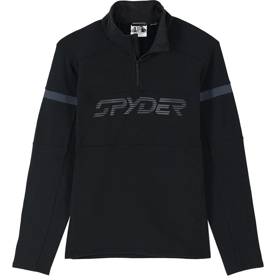 Speed 1/2-Zip Fleece Jacket - Men's