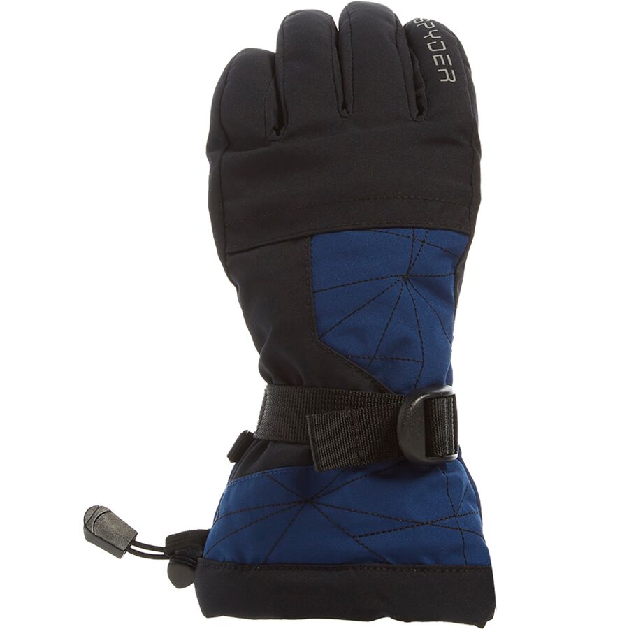 Overweb Ski Glove - Boys'