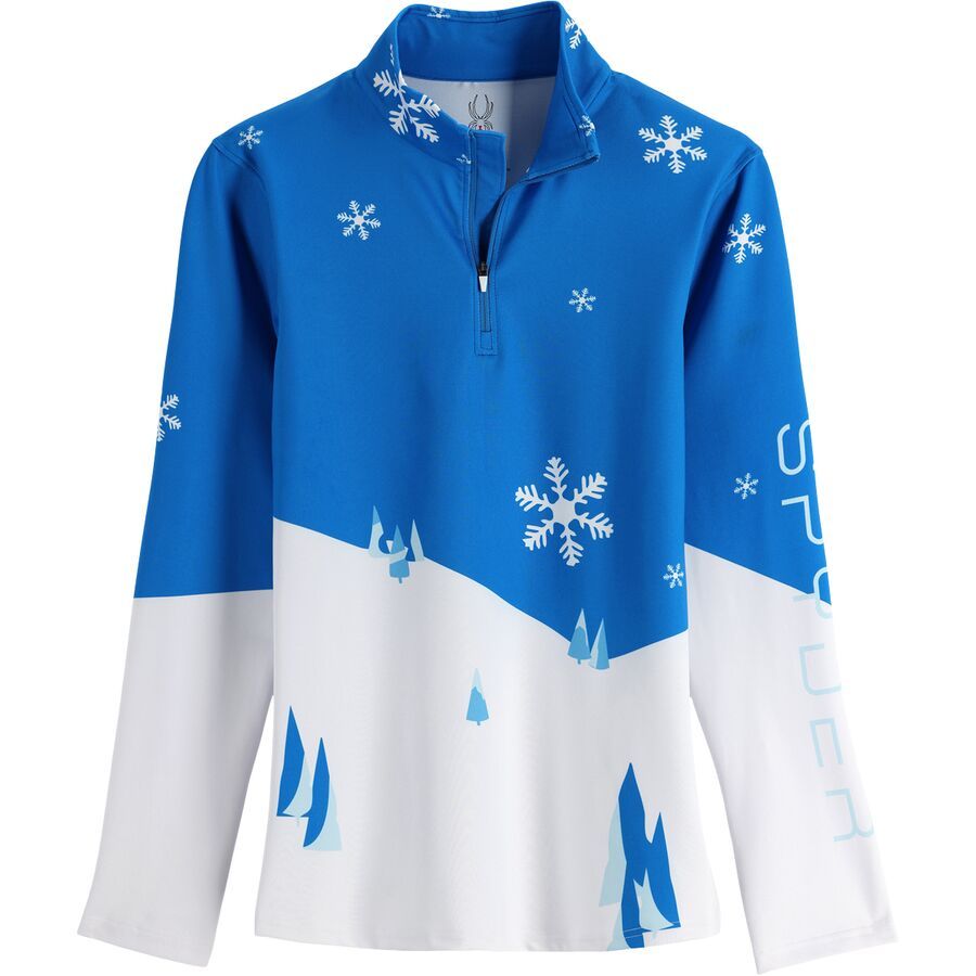 Apres Ski Top - Women's