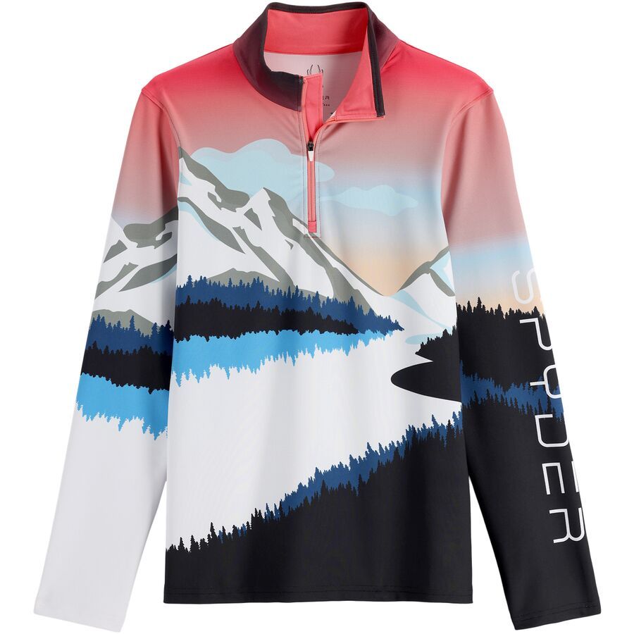 Sundowner Top - Women's