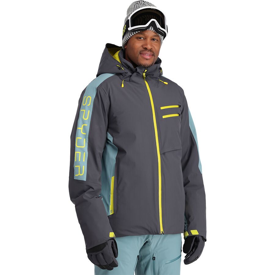 Orbiter GTX Jacket - Men's