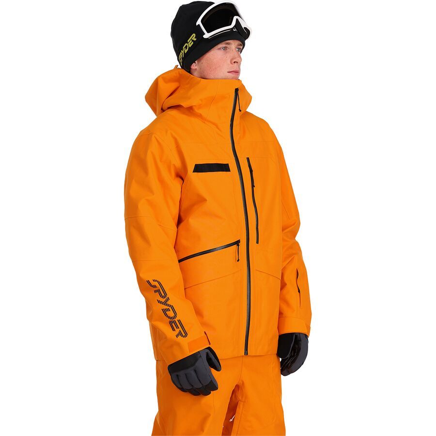 Sanction Jacket - Men's