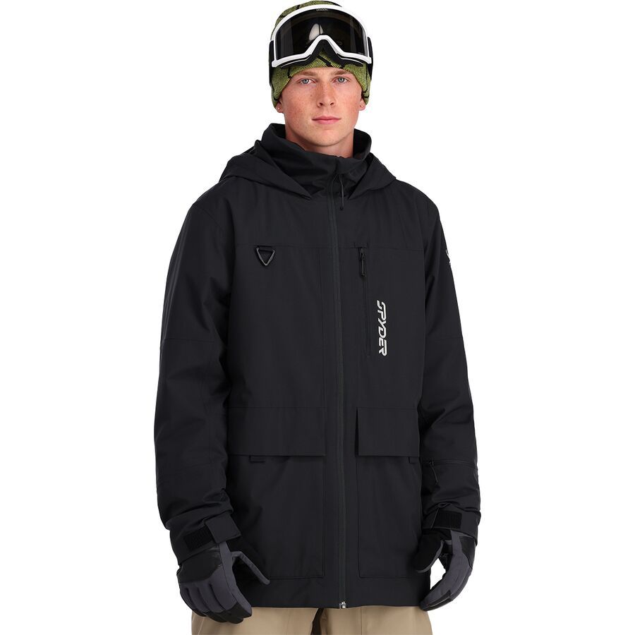The Field GTX Insulated Jacket - Men's