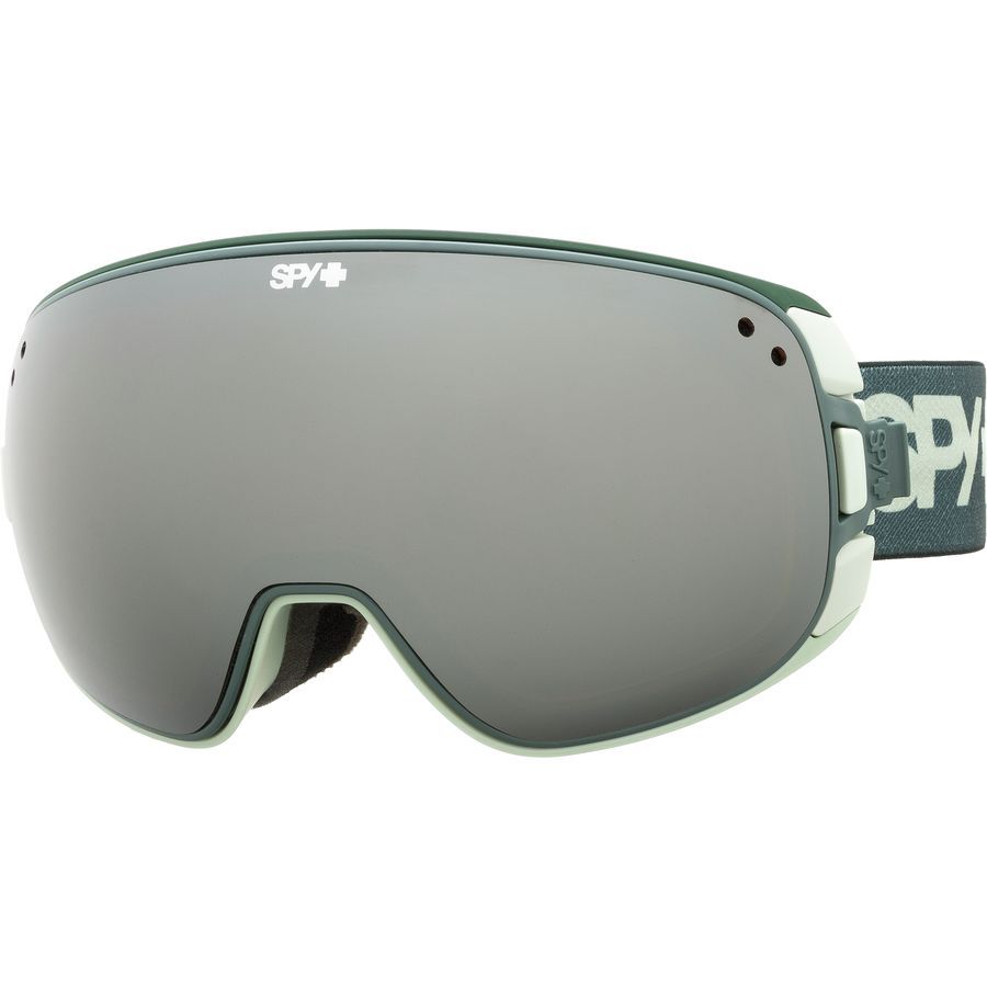 Spy Bravo Goggles with Free Bonus Lens