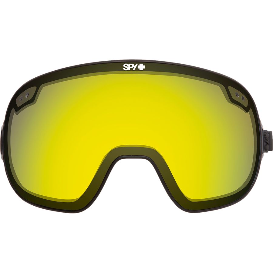 Spy Bravo Goggles with Free Bonus Lens