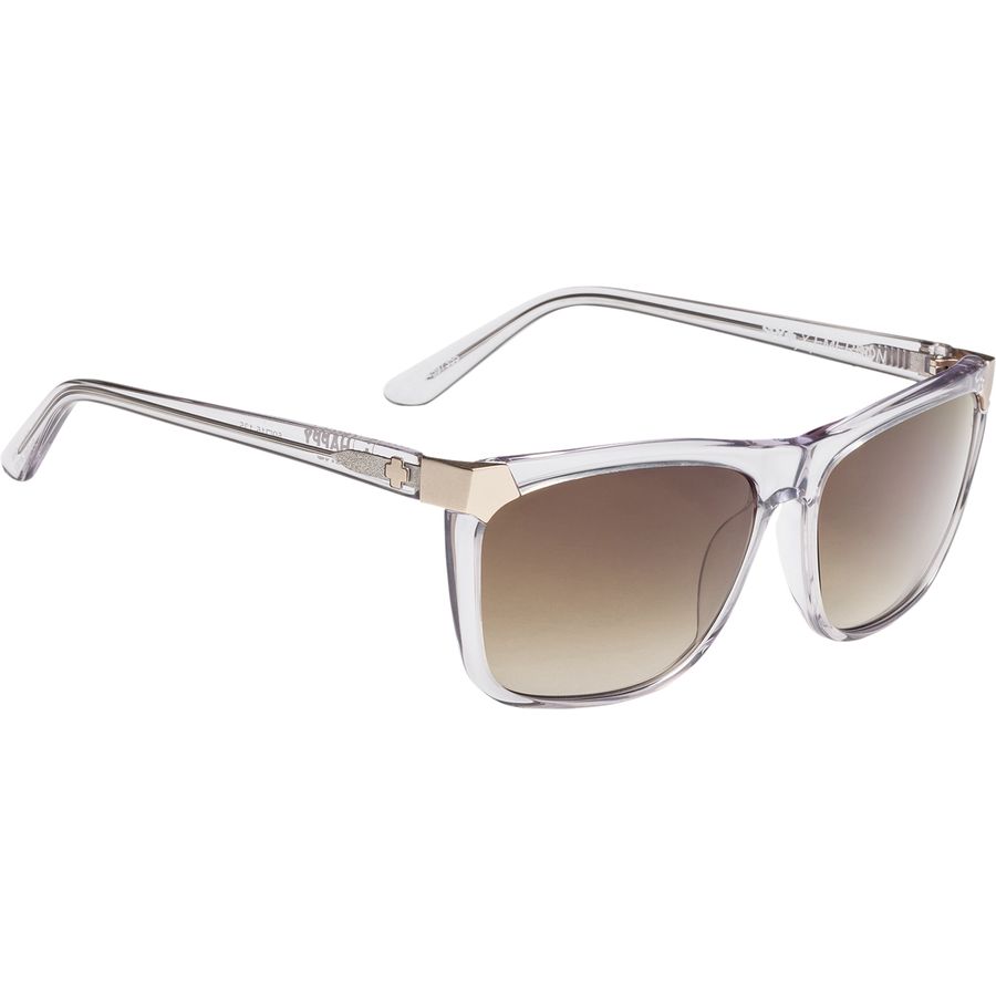 Spy Emerson Happy Lens Sunglasses Women's