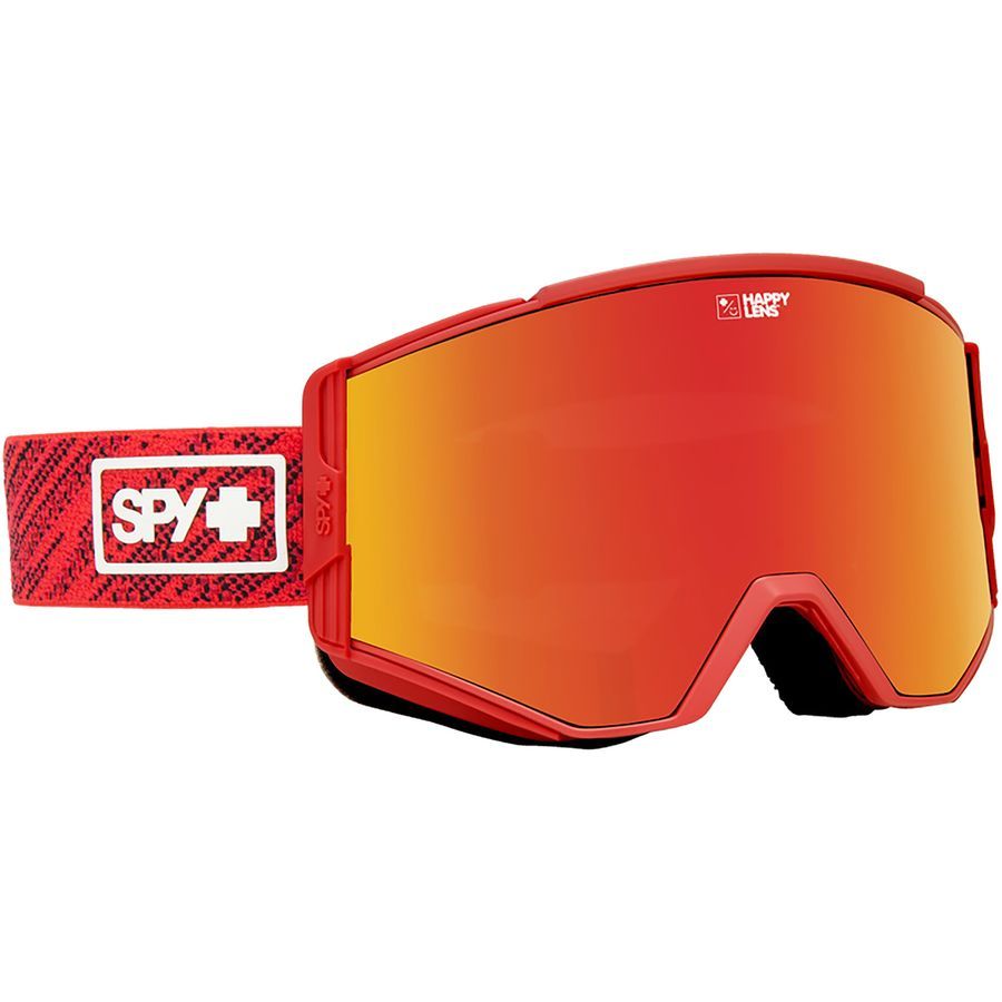 Spy Ace Happy Lens Goggles Men's