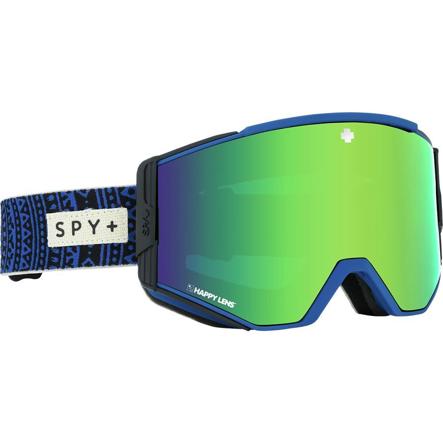 Spy Ace Happy Lens Goggles