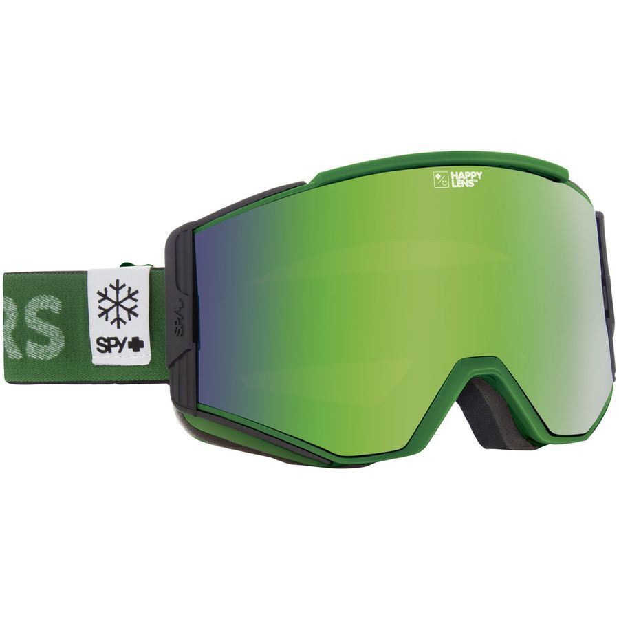 Spy Ace Goggle with Happy Lens