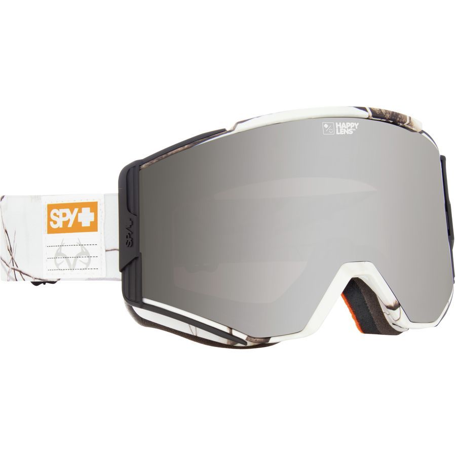 Spy Ace Goggle with Happy Lens