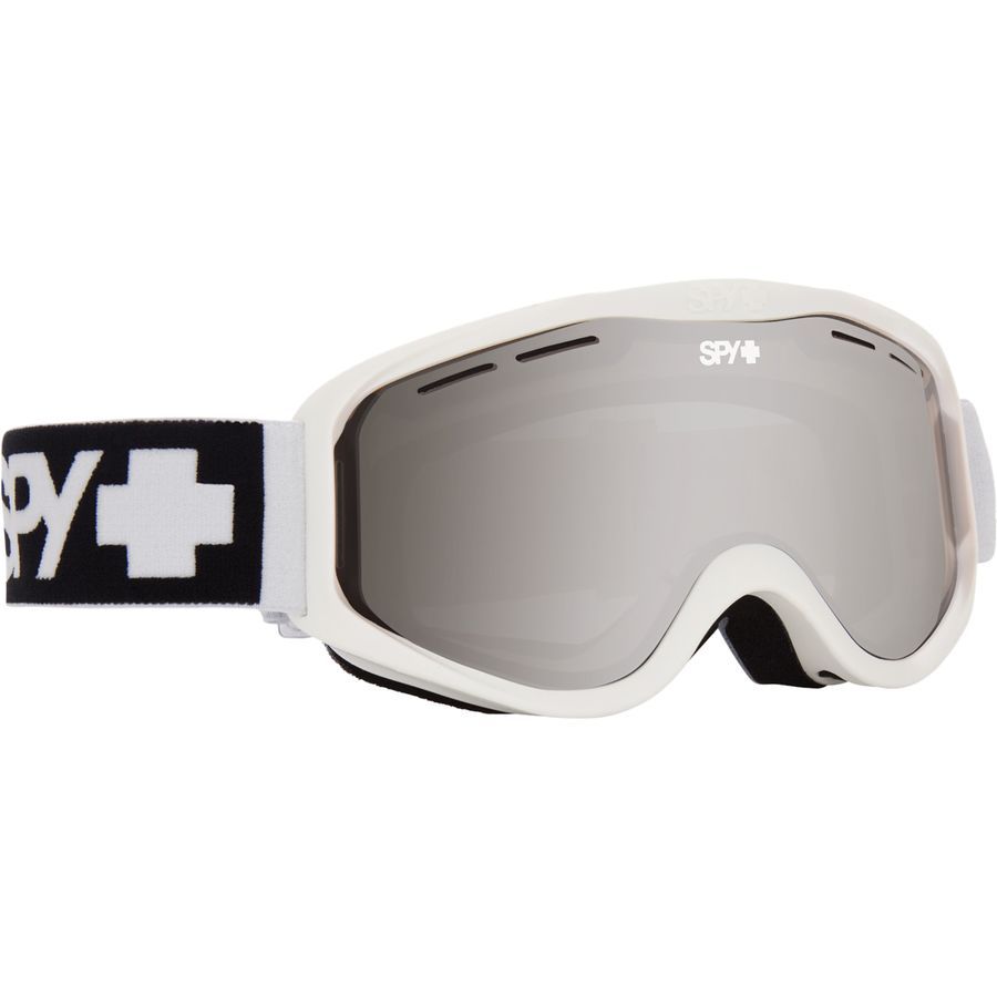 spy cadet goggle kids 39 backcountry com spy lenses chart