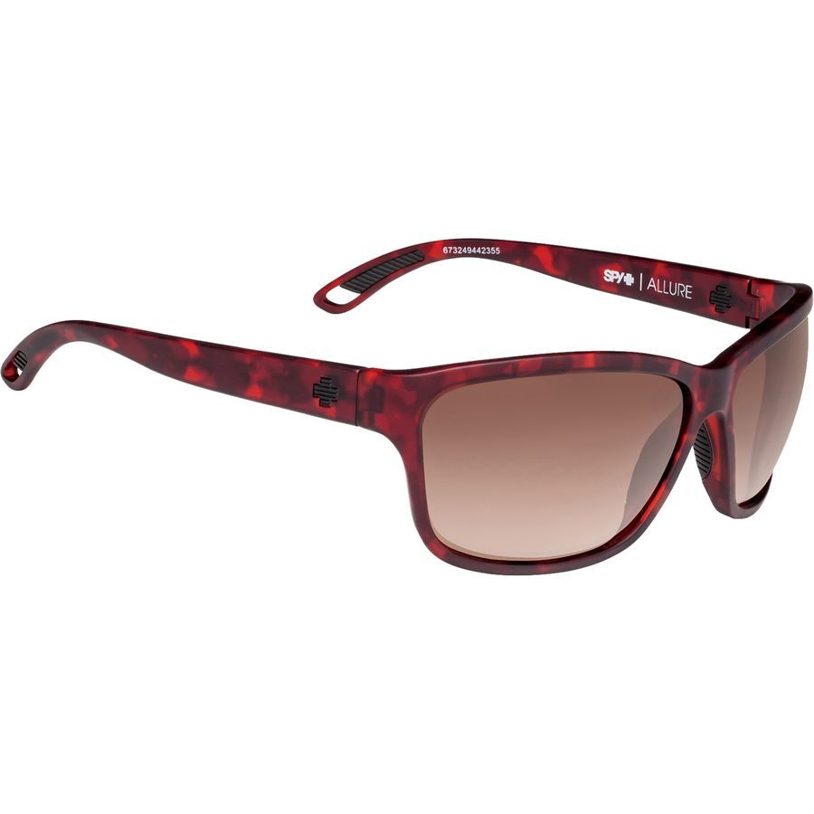 Spy Allure Happy Lens Sunglasses Women's