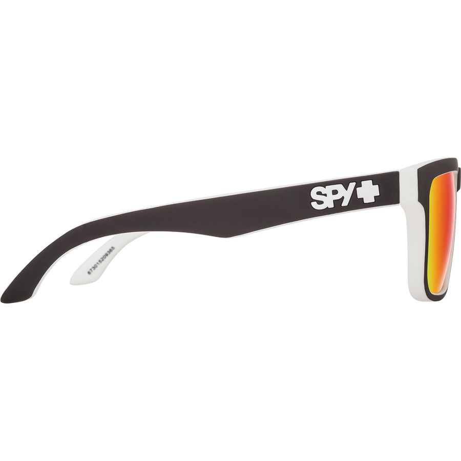 Spy Helm Sunglasses