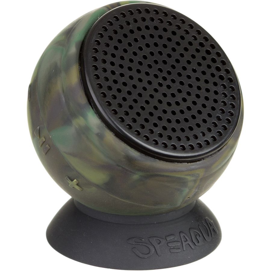 barnacle plus speaker