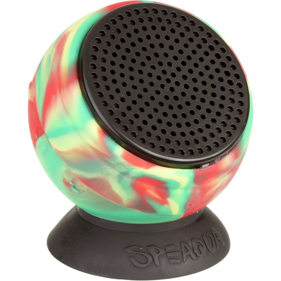 barnacle plus speaker
