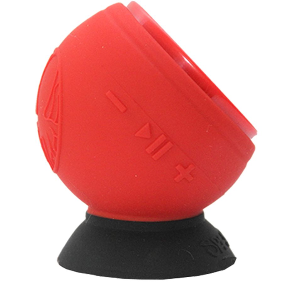 barnacle plus speaker