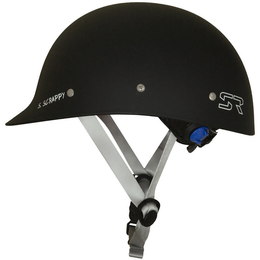 Shred Ready Super Scrappy Kayak Helmet