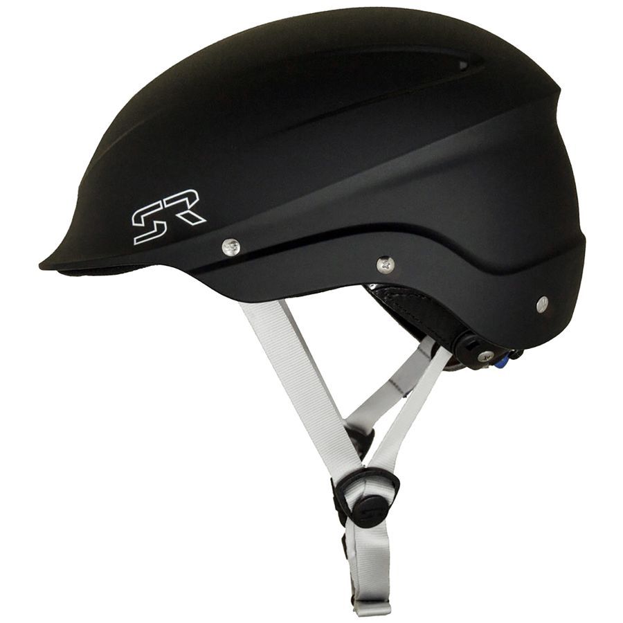 Shred Ready Standard Half-Cut Helmet | Backcountry.com