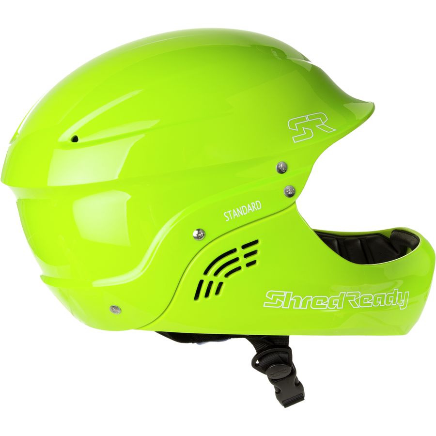 Shred Ready Standard FullFace Kayak Helmet