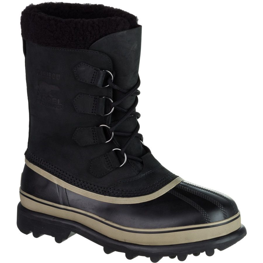 Sorel Caribou Boot Men's