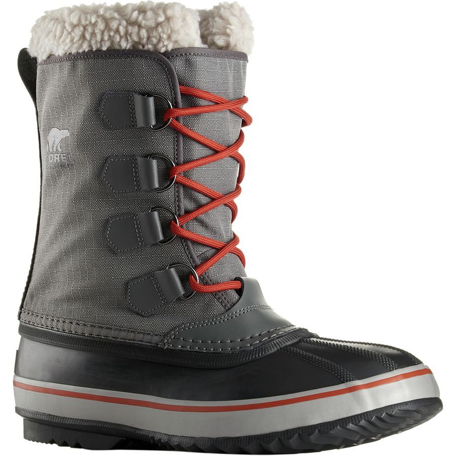 sorel 1964 pac nylon boot