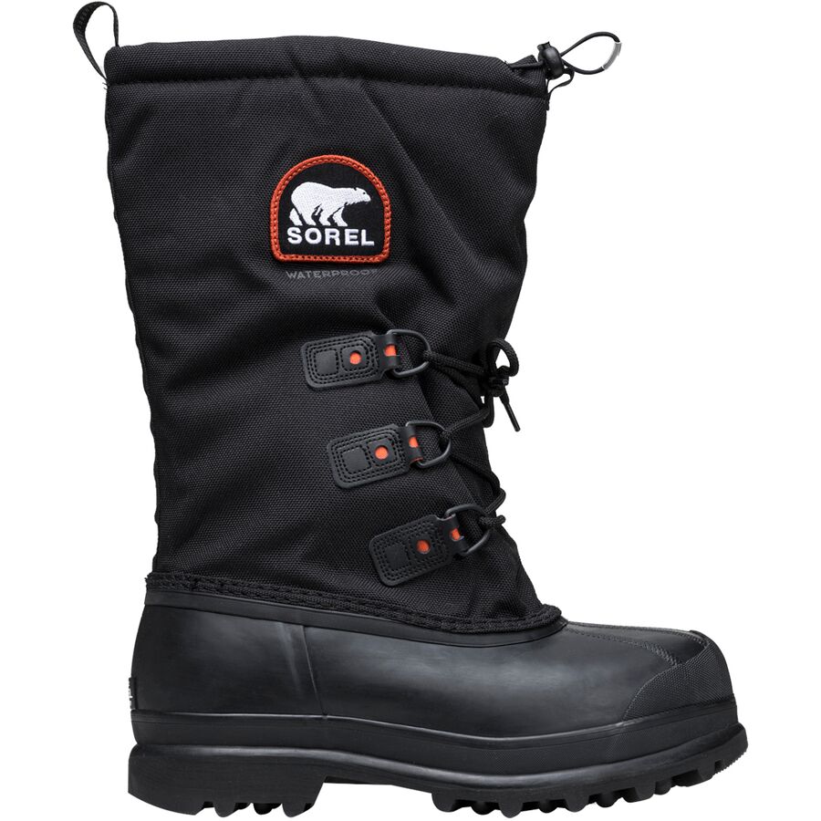 Sorel Glacier XT Boot - Men's | Backcountry.com