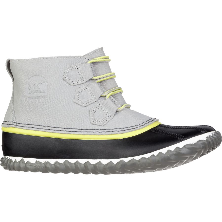 sorel boots women wide
