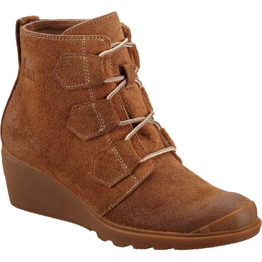 sorel womens boot