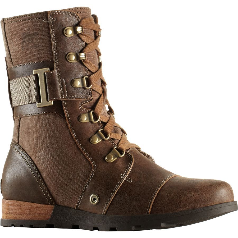 sorel major pull on boot