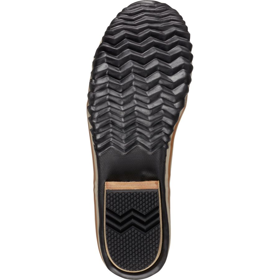 sorel slimboot lace