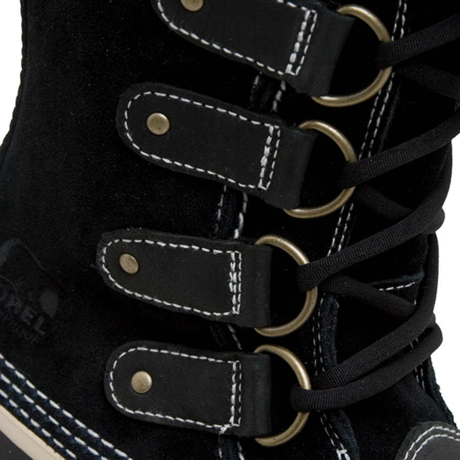 sorel joan of arctic replacement laces