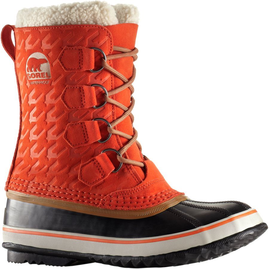 sorel 1964 pac women's