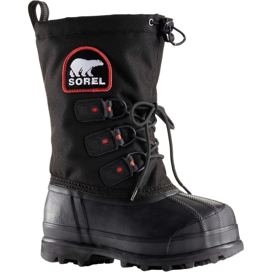 Sorel Glacier XT Boot - Women's | Backcountry.com