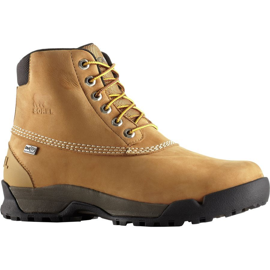sorel paxson 6