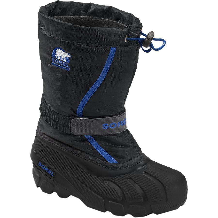 Sorel Flurry Boot Kids' Winter Boots