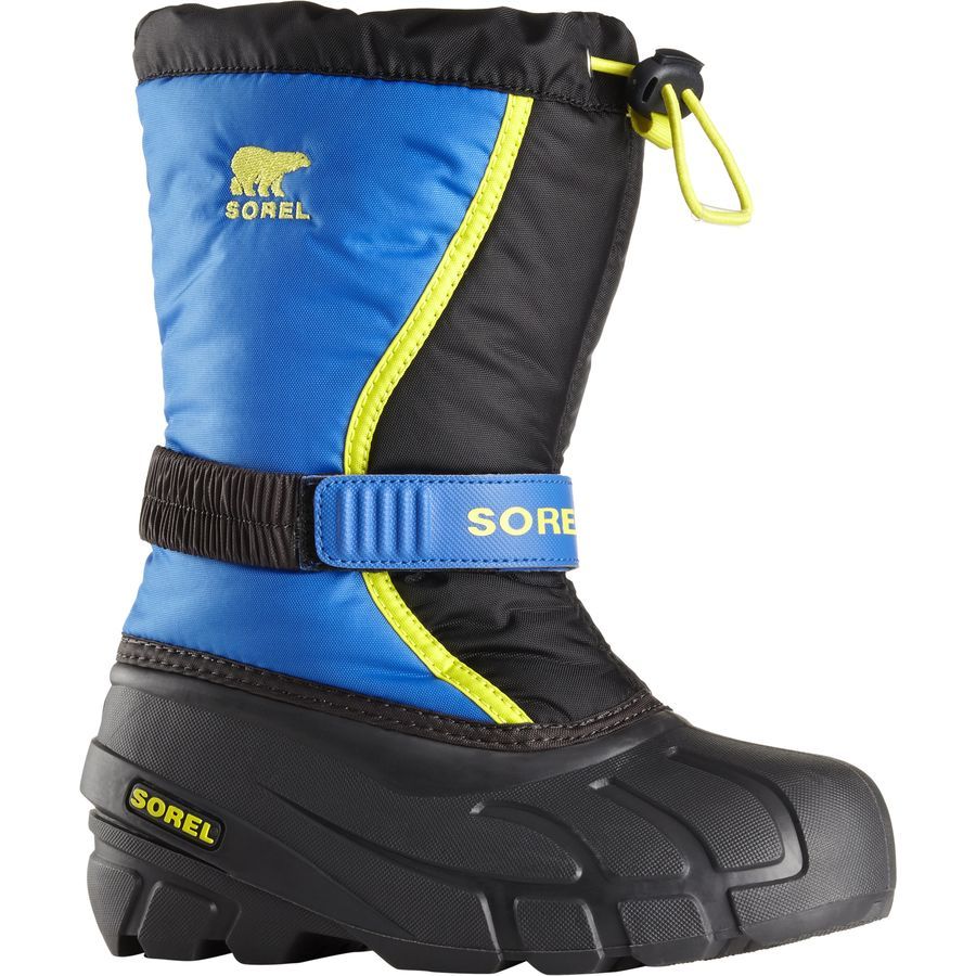 sorel boys