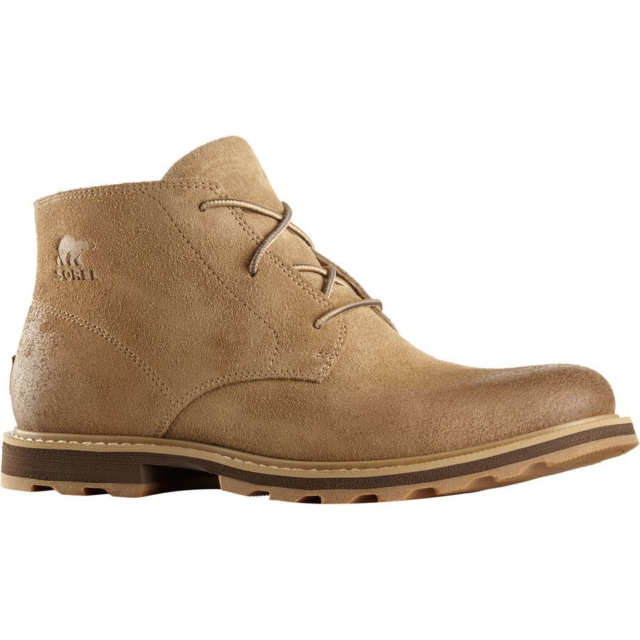 sorel boots madson chukka