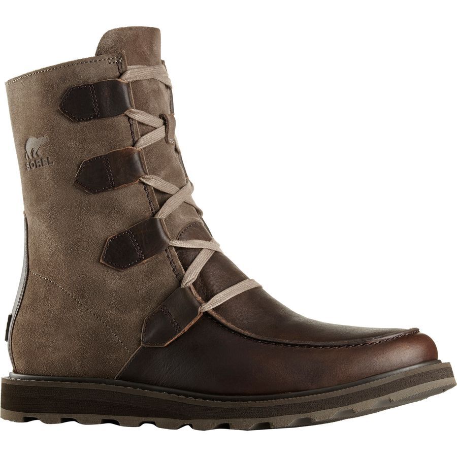 madson 6 boots by sorel