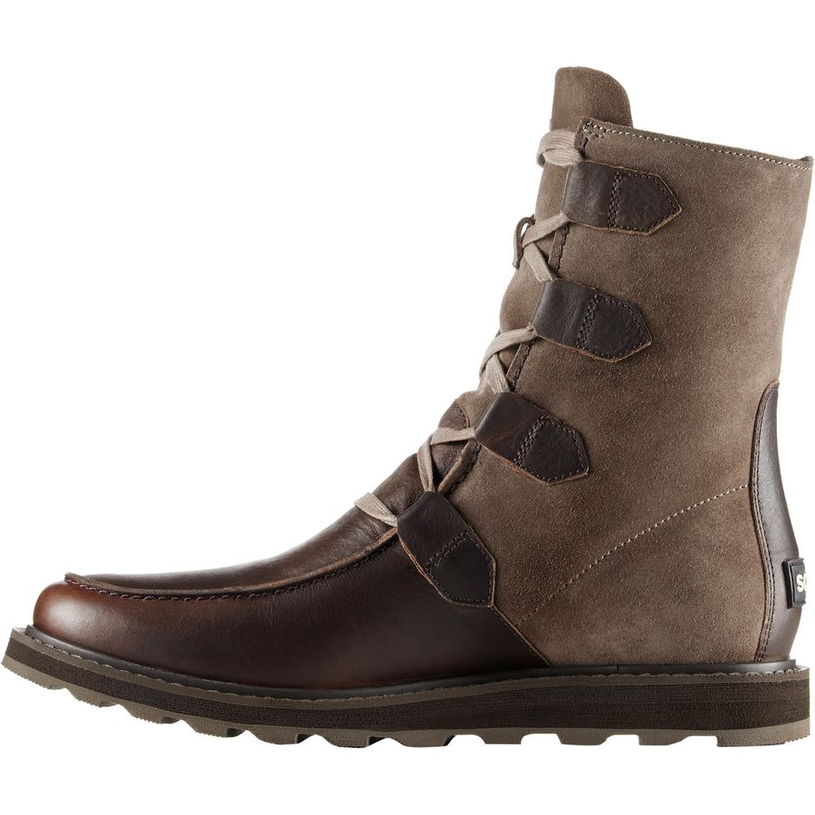 sorel men's madson boot