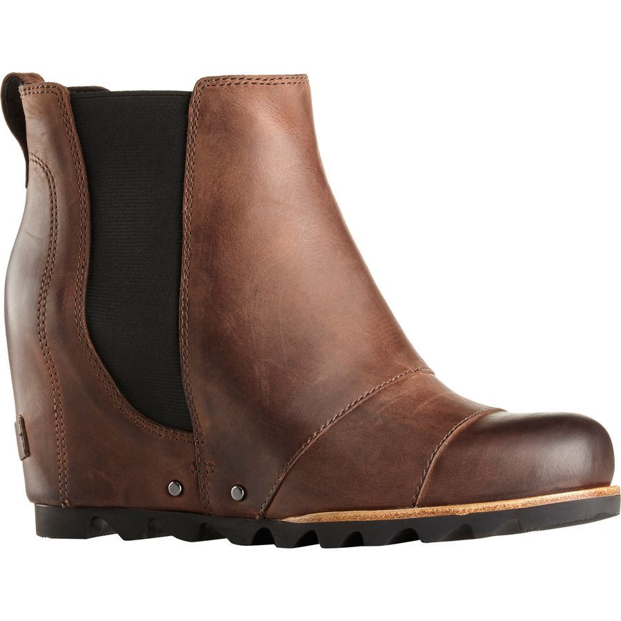 diamante chelsea boots