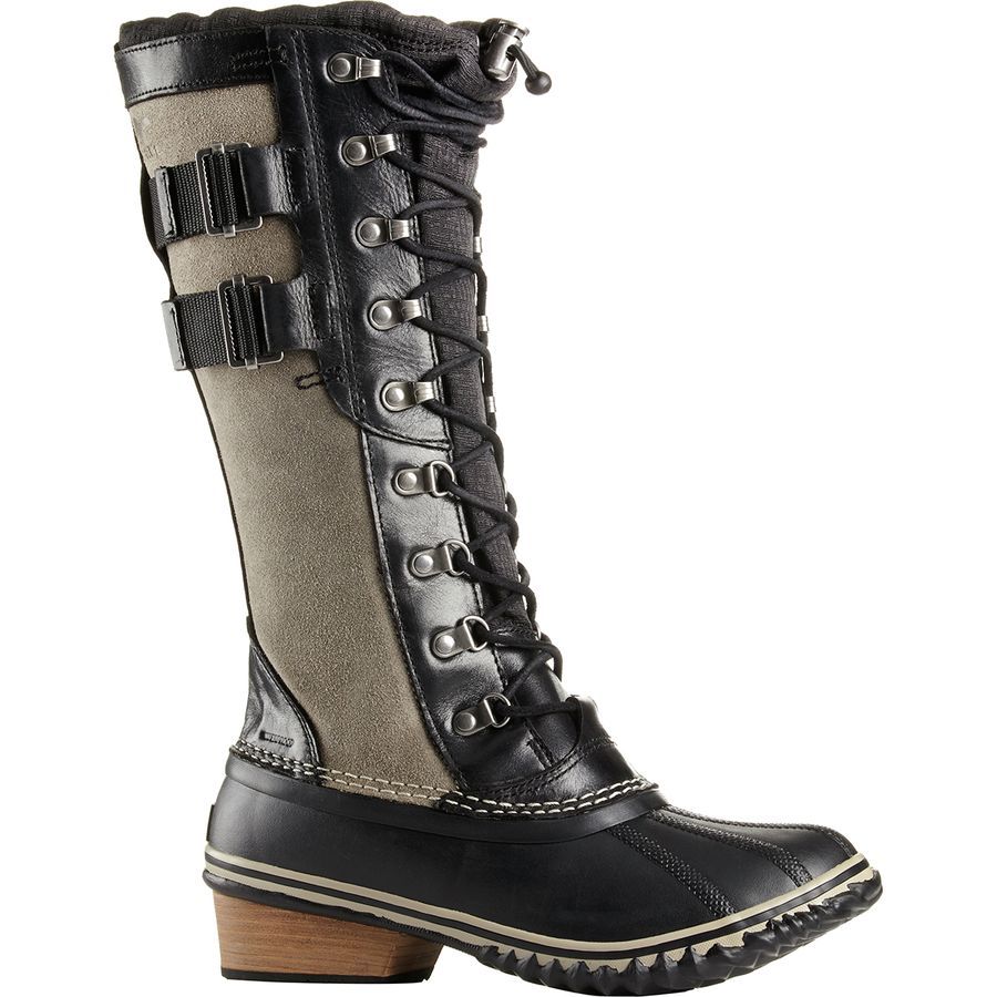 sorel conquest carly boot