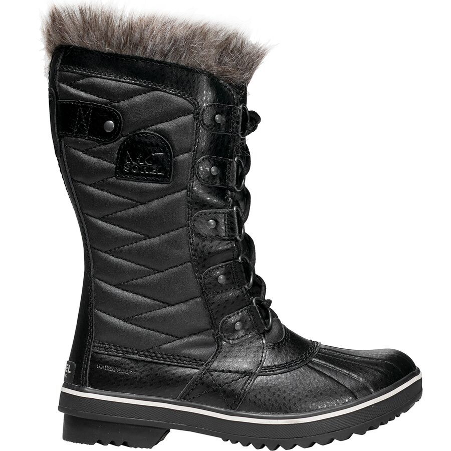 sorel tofino ii review