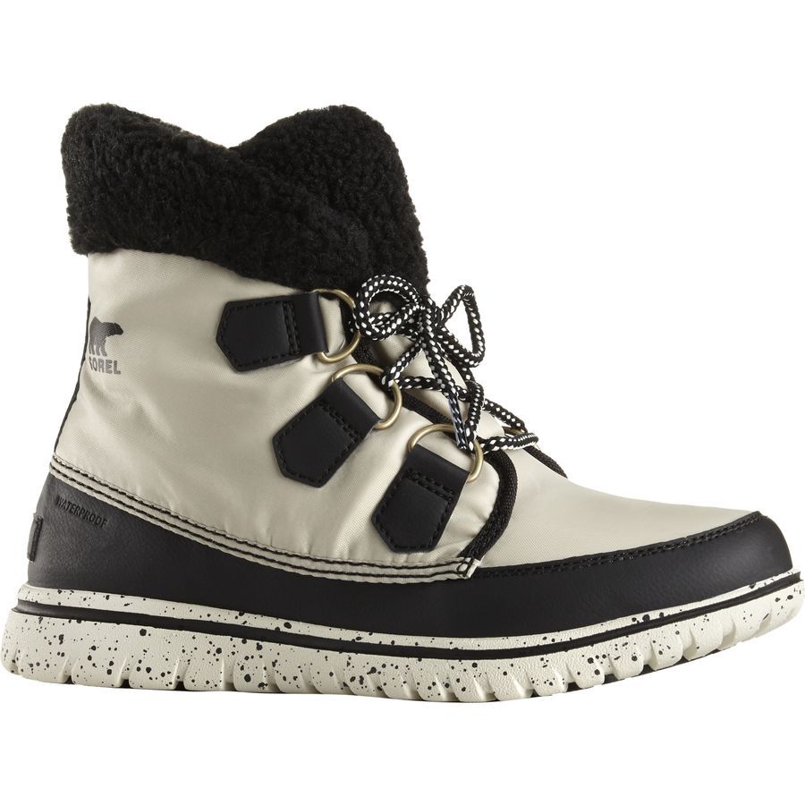 sorel cozy carnival boot