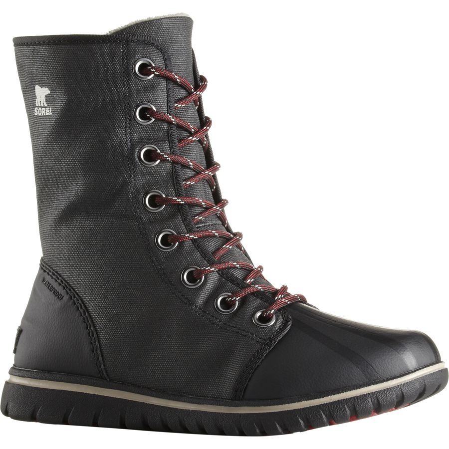 women's 1964 sorel boots