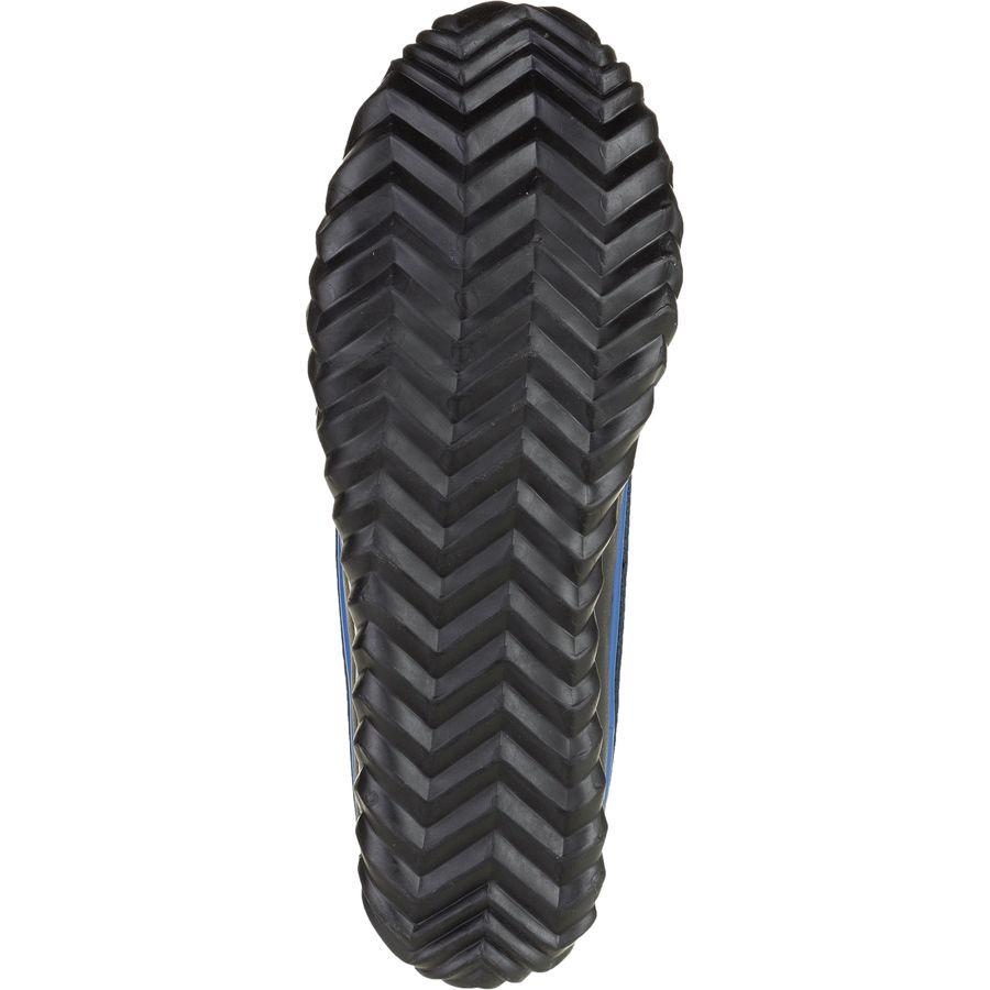 sorel women's rain boots wedge