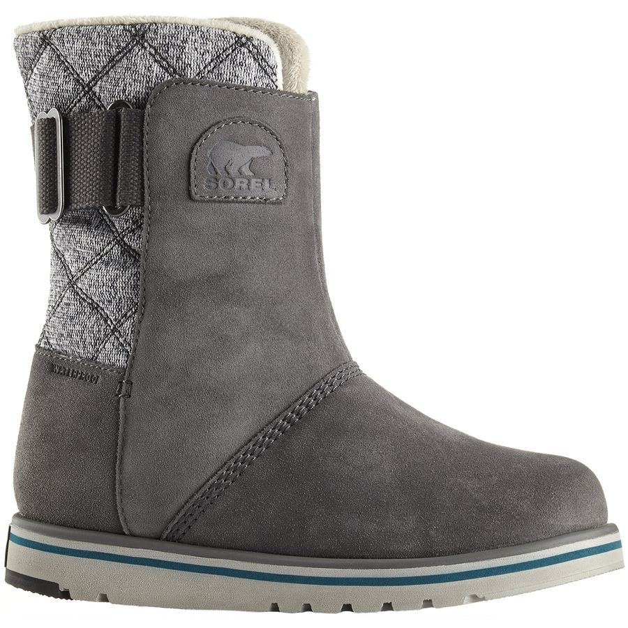sorel rylee lace