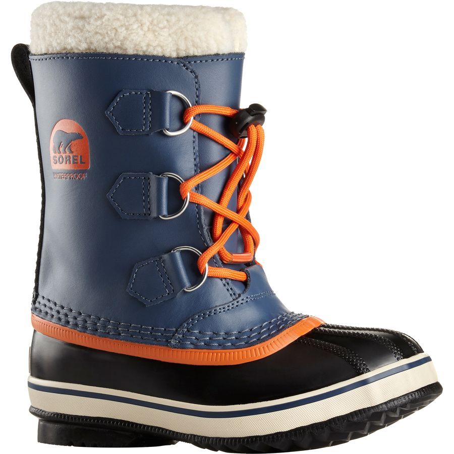 sorel yoot pac sale