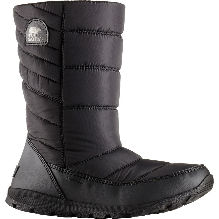 sorel whitney mid boot