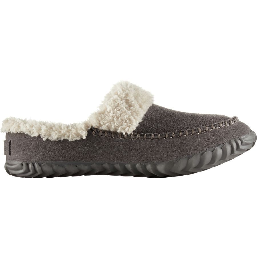 sorel out n about slide slipper
