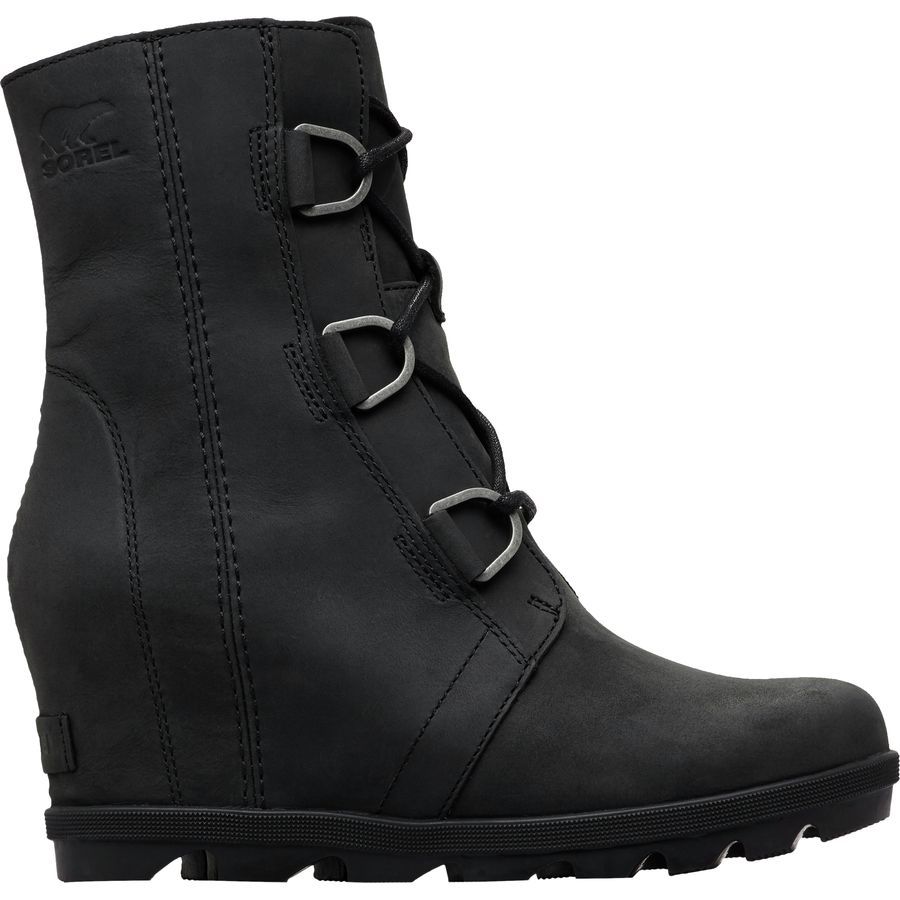 sorel joan of arctic wedge snow boot